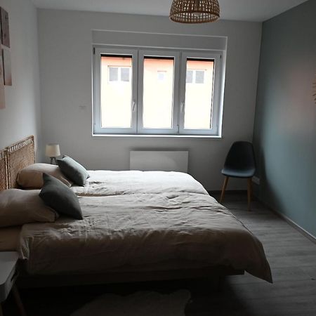 Chez Sim Et Vava Apartment Scherwiller Luaran gambar